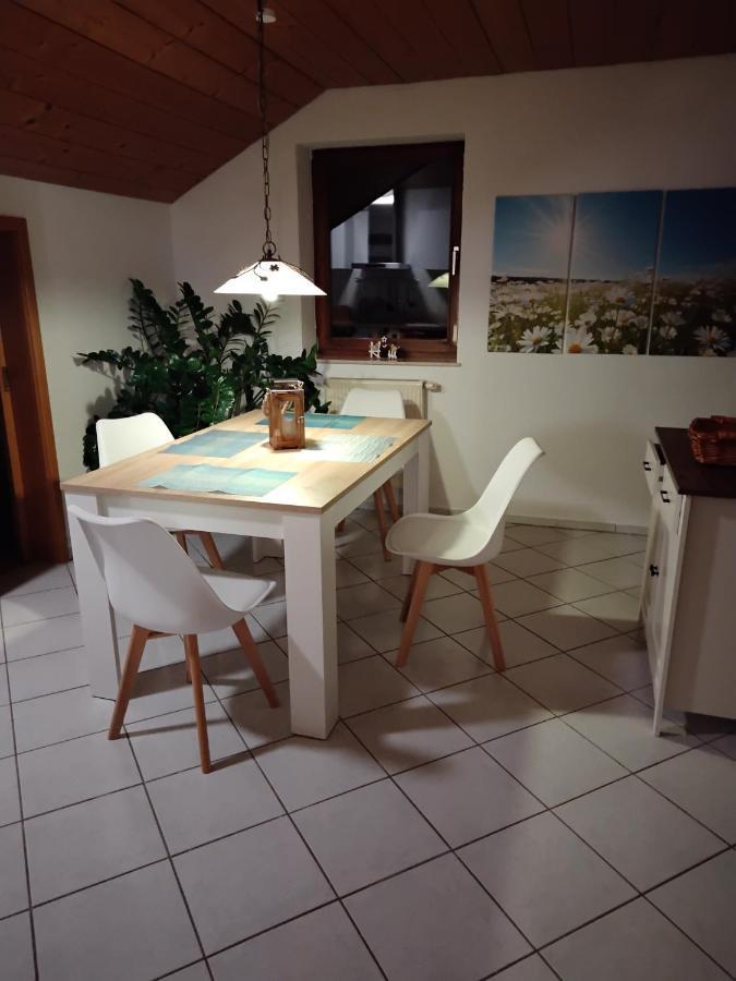 Zuhause In Hofs ,Leutkirch Im Allgaeu Buitenkant foto