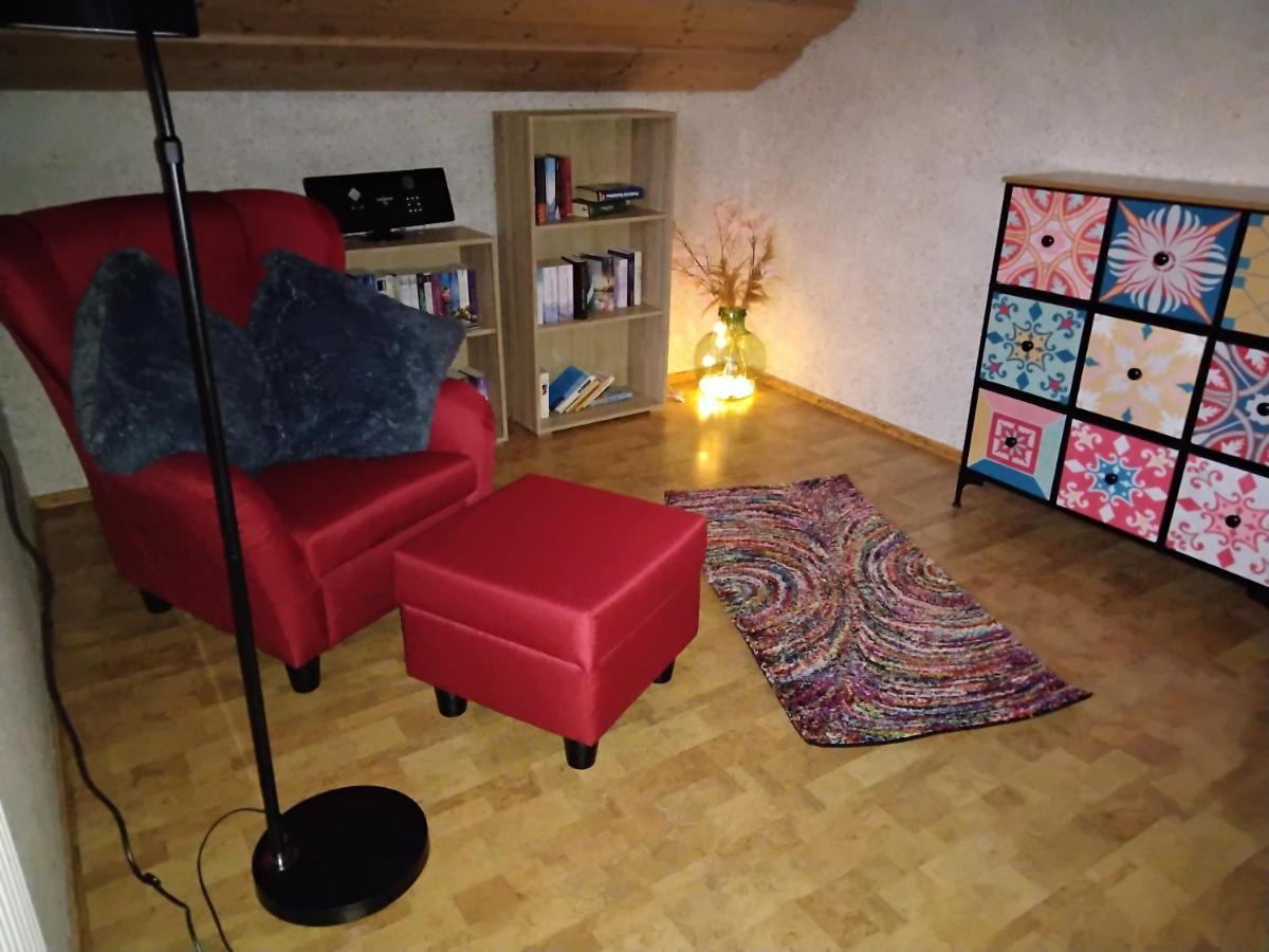 Zuhause In Hofs ,Leutkirch Im Allgaeu Buitenkant foto