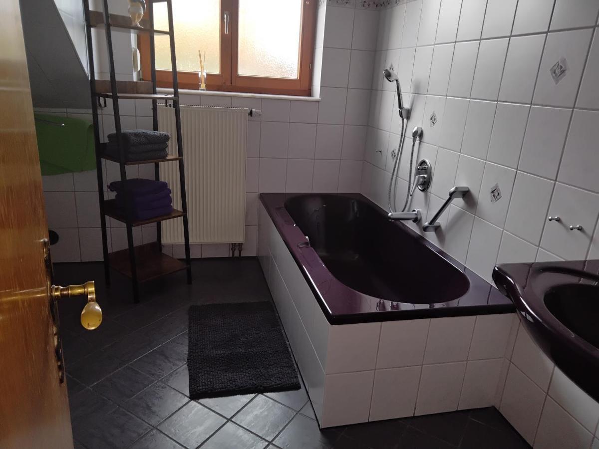 Zuhause In Hofs ,Leutkirch Im Allgaeu Buitenkant foto