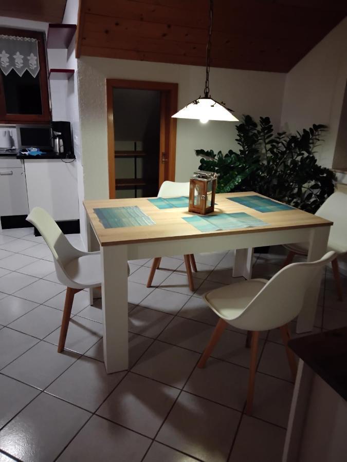 Zuhause In Hofs ,Leutkirch Im Allgaeu Buitenkant foto